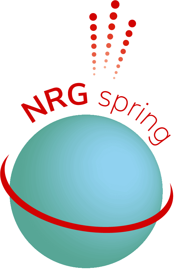 NRG logo